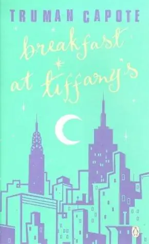 Breakfast at Tiffany's