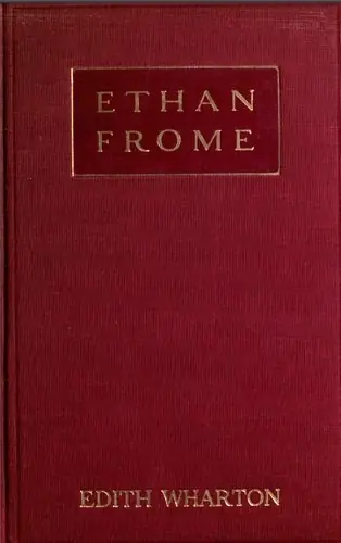 Ethan Frome