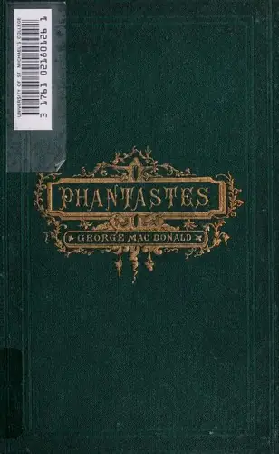 Phantastes