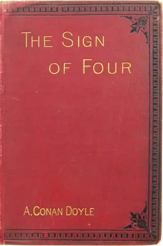 The Sign of Four